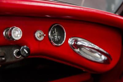 1961 Austin - Healey 3000