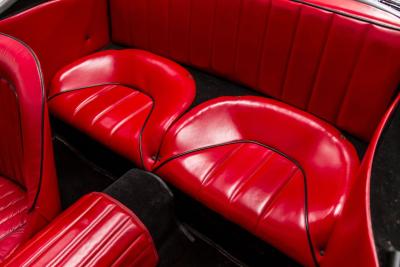 1961 Austin - Healey 3000