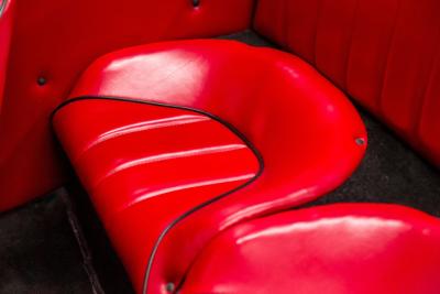 1961 Austin - Healey 3000