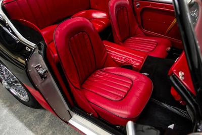 1961 Austin - Healey 3000