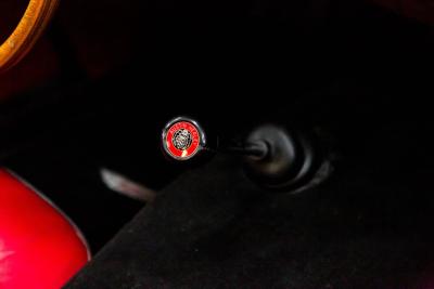 1961 Austin - Healey 3000