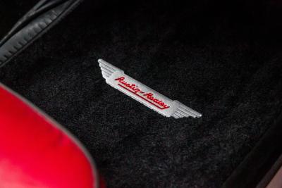 1961 Austin - Healey 3000