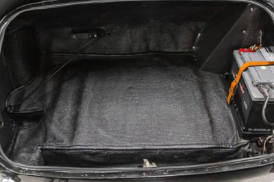 1961 Austin - Healey 3000