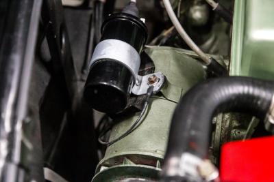 1961 Austin - Healey 3000