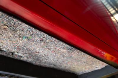 1961 Austin - Healey 3000