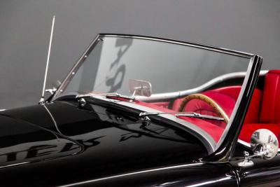 1961 Austin - Healey 3000