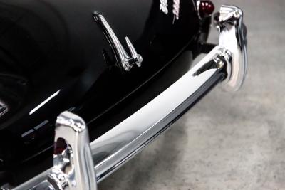 1961 Austin - Healey 3000