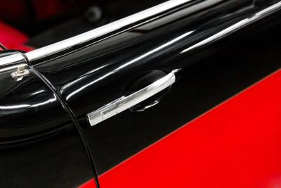 1961 Austin - Healey 3000