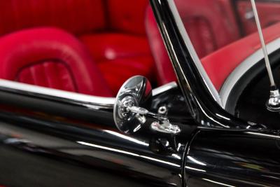 1961 Austin - Healey 3000