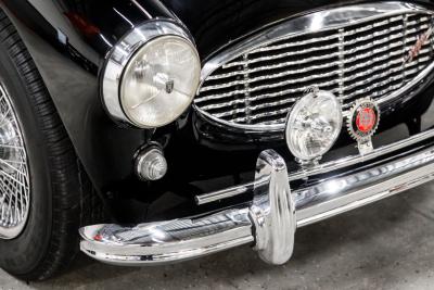 1961 Austin - Healey 3000