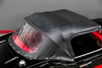 1961 Austin - Healey 3000