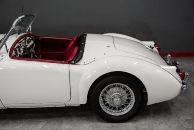 1960 MGA 1600 Roadster MGA 1600 Roadster