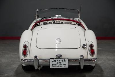 1960 MGA 1600 Roadster MGA 1600 Roadster