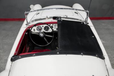 1960 MGA 1600 Roadster MGA 1600 Roadster