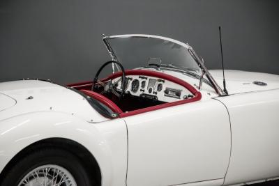 1960 MGA 1600 Roadster MGA 1600 Roadster