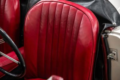 1960 MGA 1600 Roadster MGA 1600 Roadster