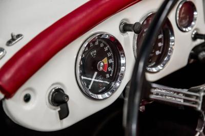 1960 MGA 1600 Roadster MGA 1600 Roadster