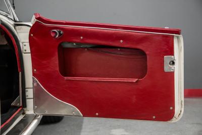 1960 MGA 1600 Roadster MGA 1600 Roadster