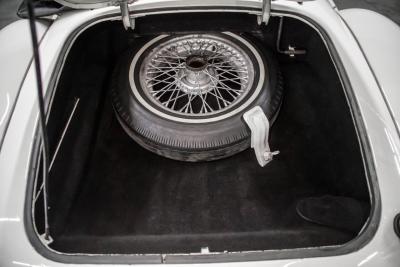 1960 MGA 1600 Roadster MGA 1600 Roadster