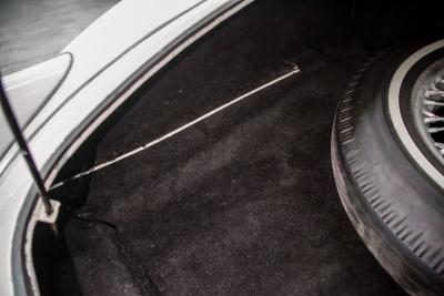 1960 MGA 1600 Roadster MGA 1600 Roadster