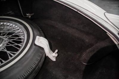 1960 MGA 1600 Roadster MGA 1600 Roadster