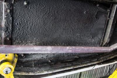 1960 MGA 1600 Roadster MGA 1600 Roadster