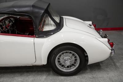 1960 MGA 1600 Roadster MGA 1600 Roadster