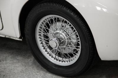 1960 MGA 1600 Roadster MGA 1600 Roadster