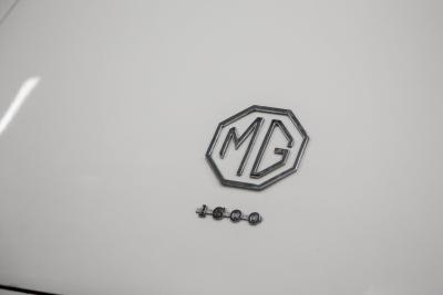 1960 MGA 1600 Roadster MGA 1600 Roadster