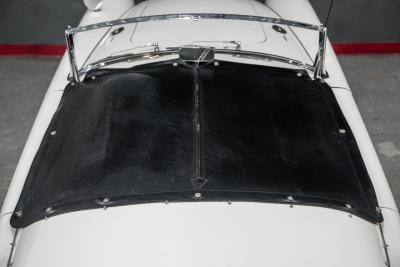 1960 MGA 1600 Roadster MGA 1600 Roadster