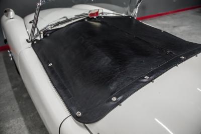 1960 MGA 1600 Roadster MGA 1600 Roadster