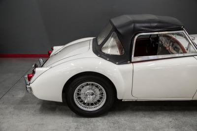 1960 MGA 1600 Roadster MGA 1600 Roadster