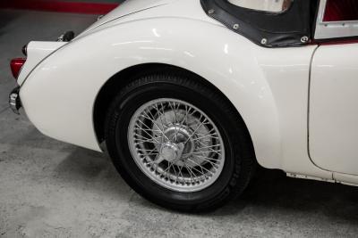 1960 MGA 1600 Roadster MGA 1600 Roadster