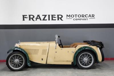 1932 MG MG F1 Magna TOURER