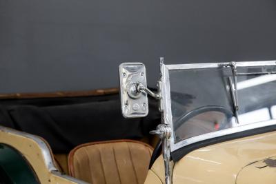 1932 MG MG F1 Magna TOURER