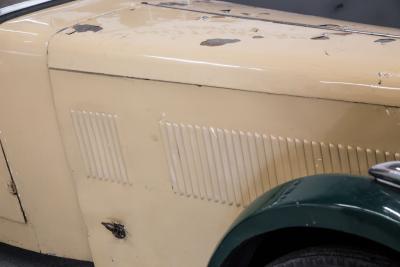 1932 MG MG F1 Magna TOURER