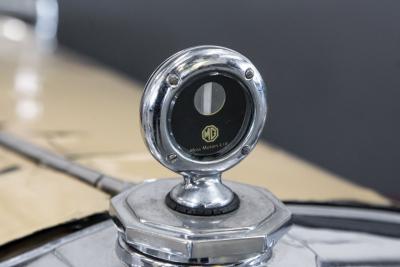 1932 MG MG F1 Magna TOURER