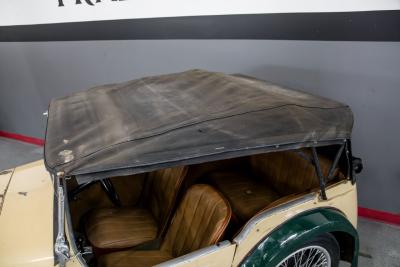 1932 MG MG F1 Magna TOURER