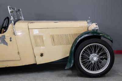 1932 MG MG F1 Magna TOURER
