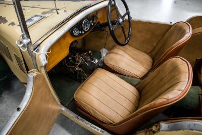 1932 MG MG F1 Magna TOURER