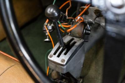 1932 MG MG F1 Magna TOURER