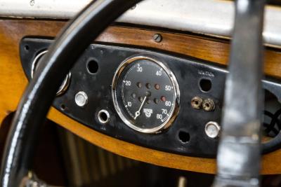 1932 MG MG F1 Magna TOURER