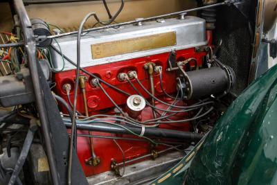 1932 MG MG F1 Magna TOURER