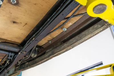 1932 MG MG F1 Magna TOURER