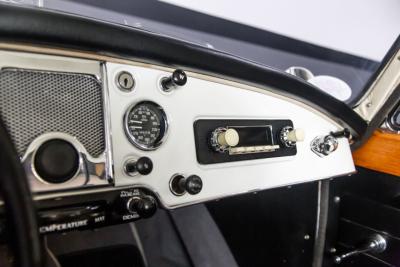 1959 MGA RESTORED COUPE A COUPE