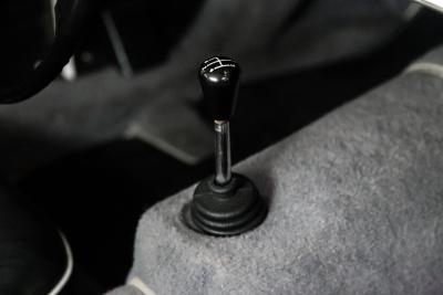 1959 MGA RESTORED COUPE A COUPE