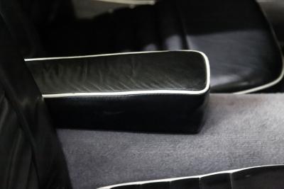 1959 MGA RESTORED COUPE A COUPE