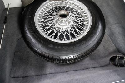 1959 MGA RESTORED COUPE A COUPE