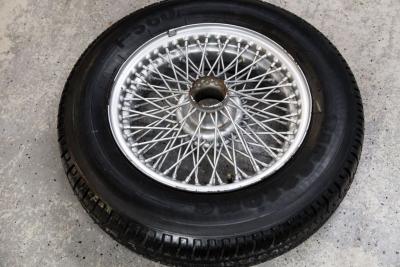 1959 MGA RESTORED COUPE A COUPE