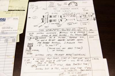 1959 MGA RESTORED COUPE A COUPE